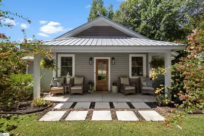1257 Norris Highway, Central, SC 29630 - Photo 1