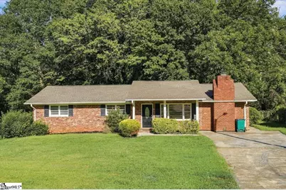 505 Arkwright Drive, Spartanburg, SC 29306 - Photo 1
