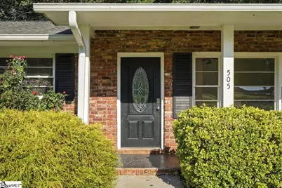 505 Arkwright Drive, Spartanburg, SC 29306 - Photo 2