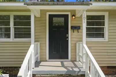 101 Arlo Court, Spartanburg, SC 29306 - Photo 4