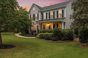 209 Hartwick Ln, Fountain Inn, SC 29644 - Photo 4