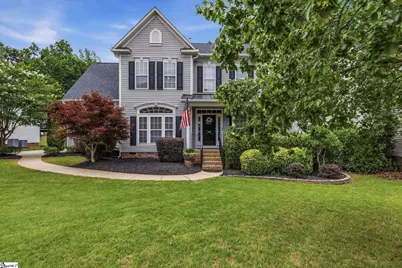 209 Hartwick Lane, Fountain Inn, SC 29644 - Photo 1