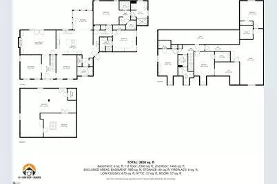 205 Hillpine Drive, Simpsonville, SC 29681 - Photo 30