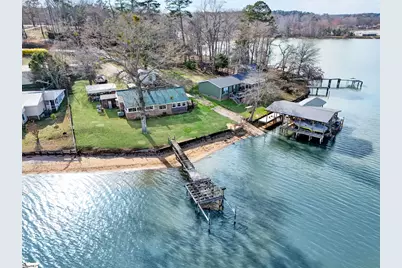 1020 Flymm Smith Road, Waterloo, SC 29684 - Photo 1