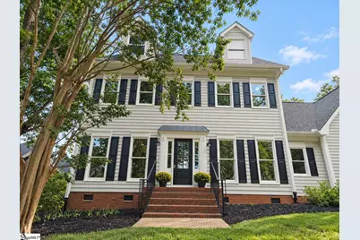 101 Gilderview Drive, Simpsonville, SC 29681 - Photo 4