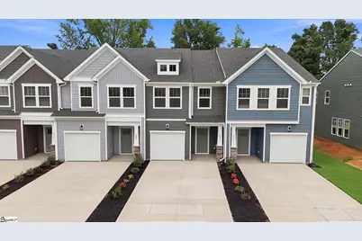 609 E Norvell Court, Spartanburg, SC 29307 - Photo 1