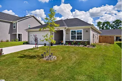 131 Southern Magnolia Lane, Laurens, SC 29360 - Photo 4