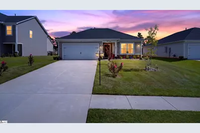 131 Southern Magnolia Lane, Laurens, SC 29360 - Photo 2