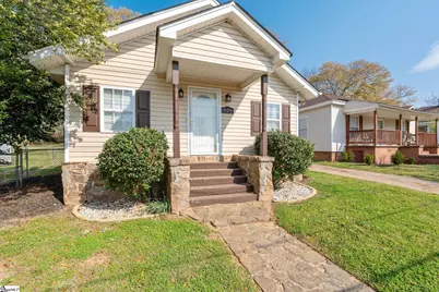 900 Green Avenue, Greenville, SC 29605 - Photo 2