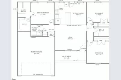 102 9th Street, Greenville, SC 29611 - Photo 2