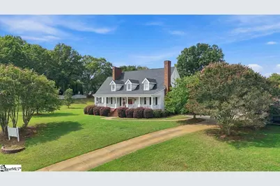 105 Marshland Lane, Greer, SC 29650 - Photo 4