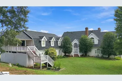 105 Marshland Lane, Greer, SC 29650 - Photo 24