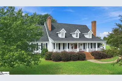 105 Marshland Lane, Greer, SC 29650 - Photo 2
