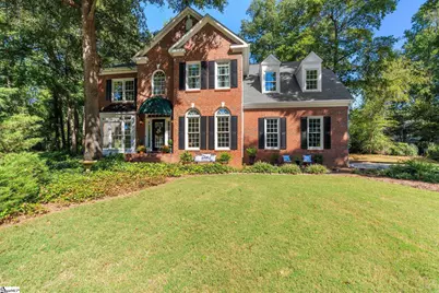 107 Willow Oak Court, Simpsonville, SC 29681 - Photo 6