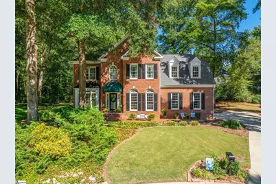 107 Willow Oak Court, Simpsonville, SC 29681 - Photo 2