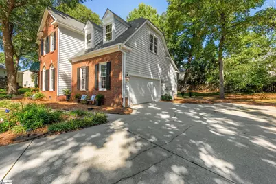 107 Willow Oak Court, Simpsonville, SC 29681 - Photo 8