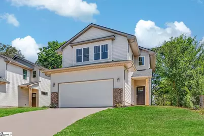 10A Hammett Street, Piedmont, SC 29673 - Photo 1