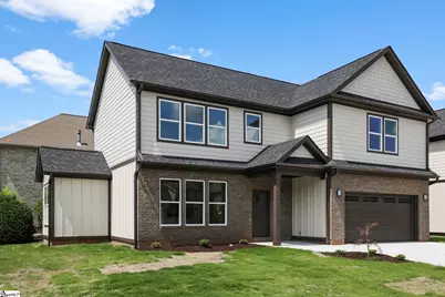 421 Ambiance Court, Spartanburg, SC 29301 - Photo 2