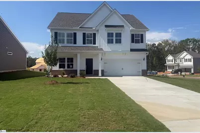 130 Anderson Oaks Lane #86, Easley, SC 29642 - Photo 2