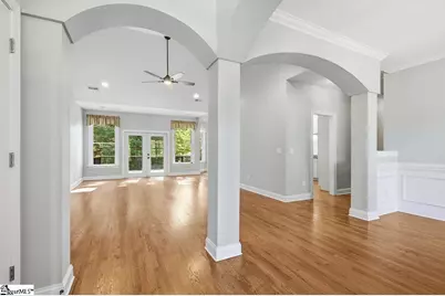 1 Mandarin Circle, Taylors, SC 29687 - Photo 6