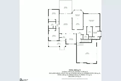 1 Mandarin Circle, Taylors, SC 29687 - Photo 44
