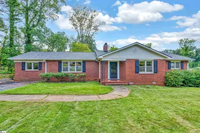 126 Holly Drive, Spartanburg, SC 29301 - Photo 1