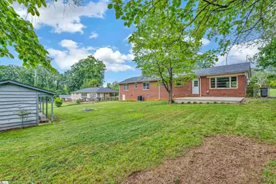 126 Holly Drive, Spartanburg, SC 29301 - Photo 20