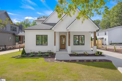 407 Pinckney Street, Greenville, SC 29601 - Photo 1