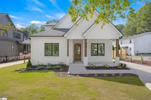 407 Pinckney St, Greenville, SC 29601 - Photo 1