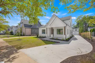 407 Pinckney St, Greenville, SC 29601 - Photo 1