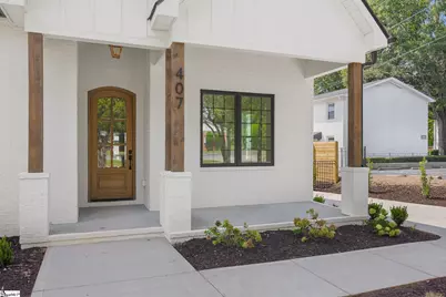 407 Pinckney Street, Greenville, SC 29601 - Photo 4