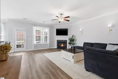 400 Blue Peak Court, Greer, SC 29650 - Photo 8
