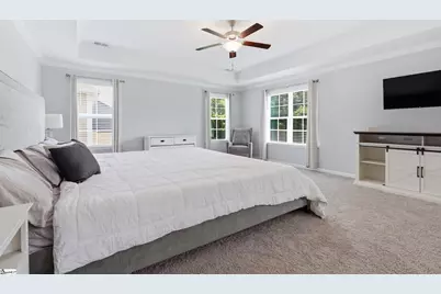 400 Blue Peak Court, Greer, SC 29650 - Photo 22