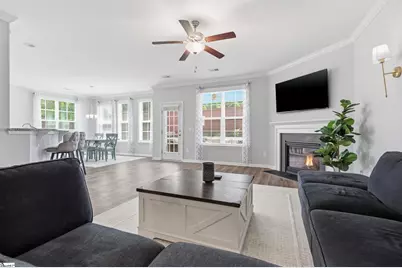 400 Blue Peak Court, Greer, SC 29650 - Photo 4