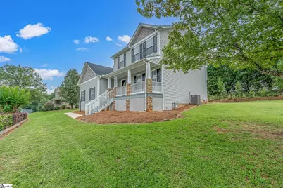 156 Faulkner Circle, Greer, SC 29651 - Photo 2
