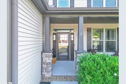 2 Meadowgold Lane, Greer, SC 29651 - Photo 4