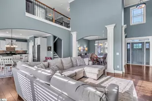 2 Meadowgold Ln, Greer, SC 29651 - Photo 6