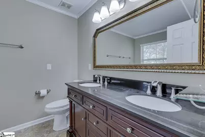 22 Crossvine Way, Simpsonville, SC 29680 - Photo 20