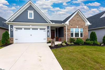 1225 Fiddletree Lane, Woodruff, SC 29388 - Photo 4