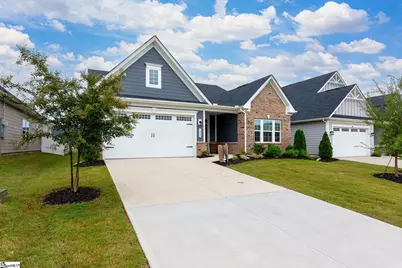 1225 Fiddletree Lane, Woodruff, SC 29388 - Photo 2