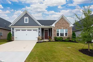 1225 Fiddletree Ln, Woodruff, SC 29388 - Photo 1