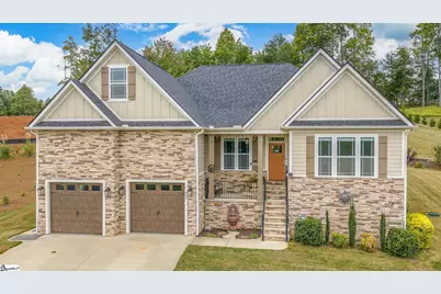 409 Navajo Court, Marietta, SC 29661 - Photo 34