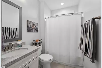 409 Navajo Court, Marietta, SC 29661 - Photo 8