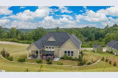 409 Navajo Court, Marietta, SC 29661 - Photo 30
