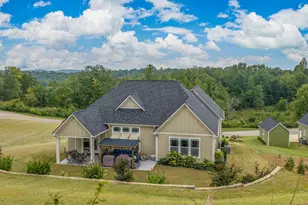 409 Navajo Ct, Marietta, SC 29661 - Photo 30