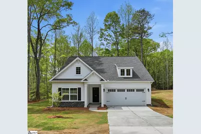 1518 Shirley Drive, Anderson, SC 29621 - Photo 1
