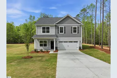 1510 Shirley Drive, Anderson, SC 29621 - Photo 1