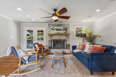 117 Club View Drive, Greenville, SC 29609 - Photo 22