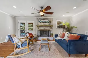 117 Club View Dr, Greenville, SC 29609 - Photo 22