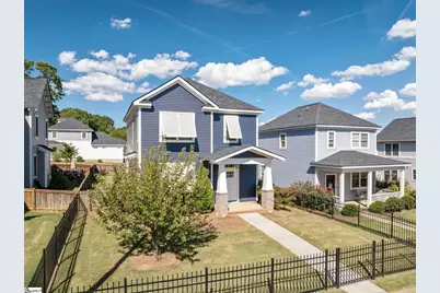 30 Arrington Avenue, Greenville, SC 29617 - Photo 1